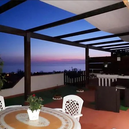 B&B Terrazza Mare-3