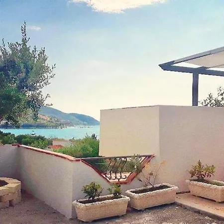 B&B Terrazza Mare-2